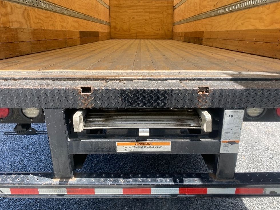 Medium Duty Box Truck-Light and Medium Duty Trucks-International-2021-MV607-Forest Park-GA-86,345\n\t\tmiles-$ 76,500 - Image 10
