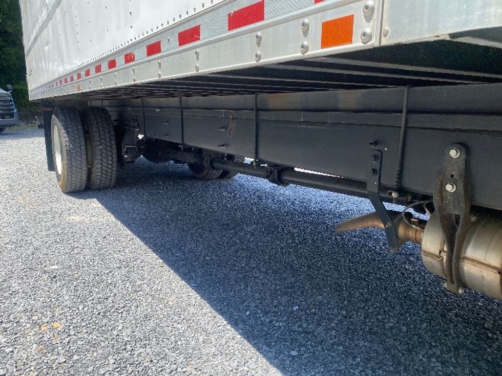 Medium Duty Box Truck-Light and Medium Duty Trucks-International-2021-MV607-Forest Park-GA-86,345\n\t\tmiles-$ 76,500 - Image 14
