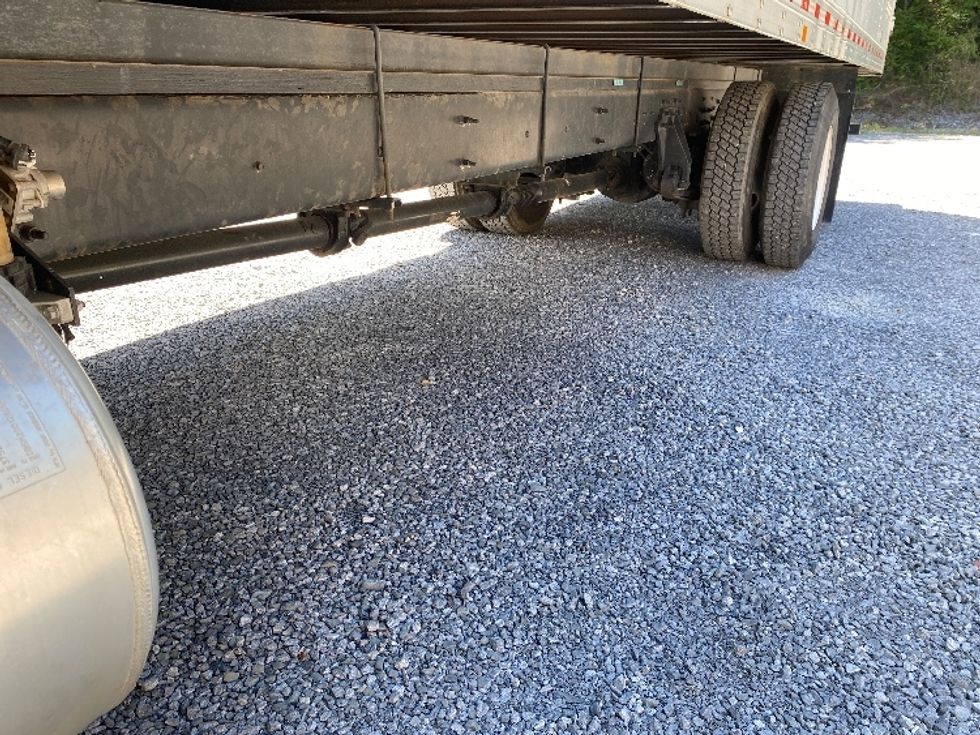 Medium Duty Box Truck-Light and Medium Duty Trucks-International-2021-MV607-Forest Park-GA-86,345\n\t\tmiles-$ 76,500 - Image 5