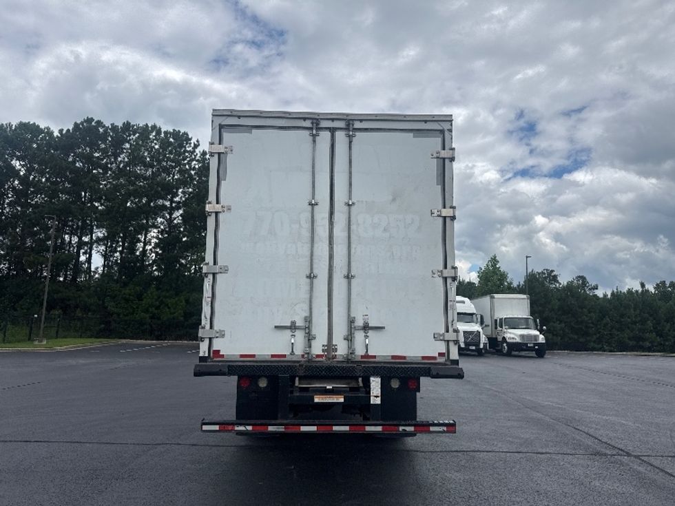 Medium Duty Box Truck-Light and Medium Duty Trucks-International-2021-MV607-Forest Park-GA-86,345\n\t\tmiles-$ 76,500 - Image 7