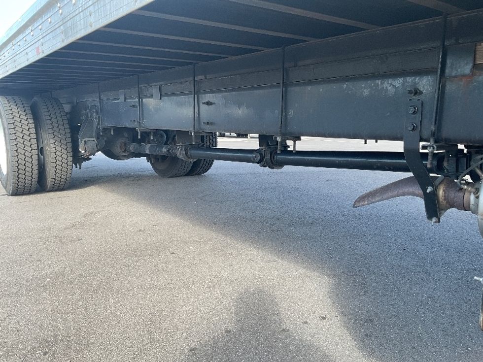 Medium Duty Box Truck-Light and Medium Duty Trucks-International-2021-MV607-Fort Myers-FL-117,731\n\t\tmiles-$ 66,750 - Image 14