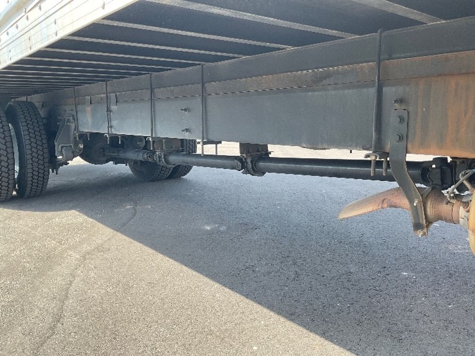 Medium Duty Box Truck-Light and Medium Duty Trucks-International-2021-MV607-Fort Myers-FL-132,541\n\t\tmiles-$ 64,250 - Image 14