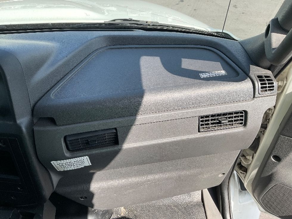 Medium Duty Box Truck-Light and Medium Duty Trucks-International-2021-MV607-Fort Myers-FL-132,541\n\t\tmiles-$ 64,250 - Image 20