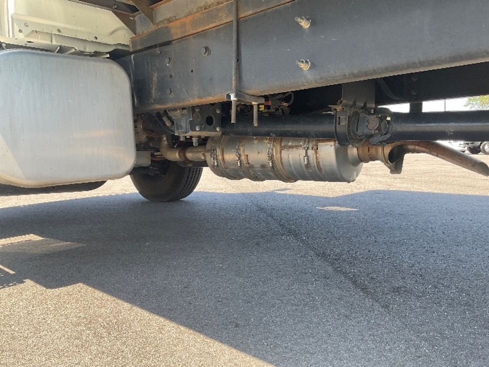 Medium Duty Box Truck-Light and Medium Duty Trucks-International-2021-MV607-Fort Myers-FL-135,660\n\t\tmiles-$ 63,750 - Image 26