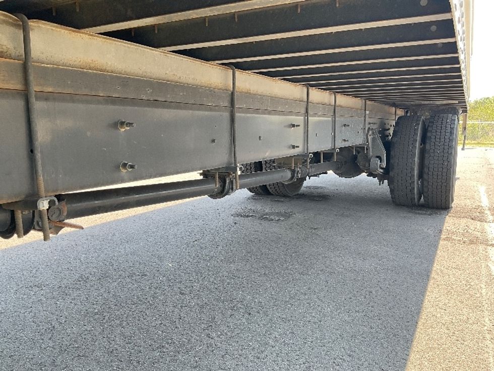 Medium Duty Box Truck-Light and Medium Duty Trucks-International-2021-MV607-Fort Myers-FL-135,660\n\t\tmiles-$ 63,750 - Image 5