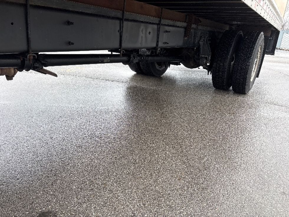 Medium Duty Box Truck-Light and Medium Duty Trucks-International-2021-MV607-Fort Wayne-IN-185,947\n\t\tmiles-$ 38,250 - Image 5