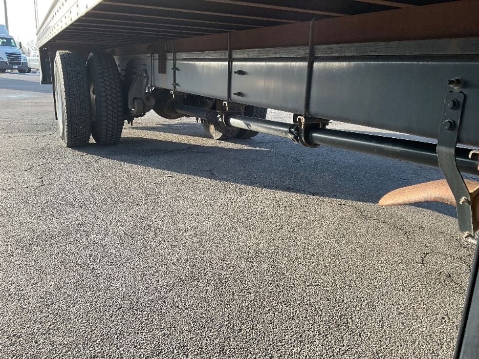 Medium Duty Box Truck-Light and Medium Duty Trucks-International-2021-MV607-Fort Wayne-IN-195,083\n\t\tmiles-$ 43,000 - Image 14