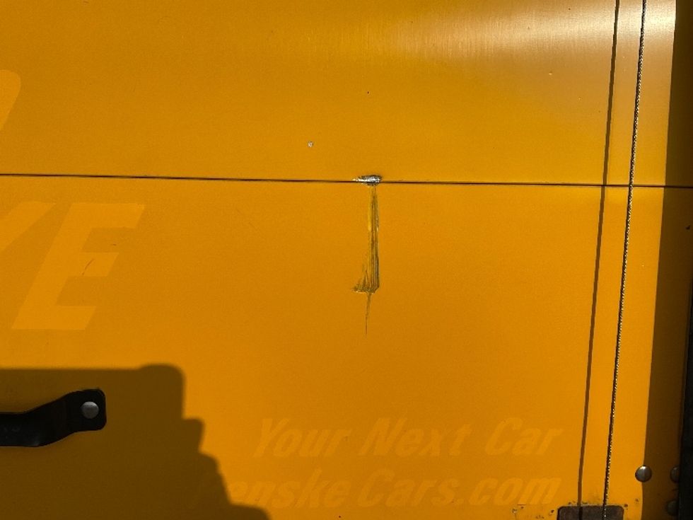 Medium Duty Box Truck-Light and Medium Duty Trucks-International-2021-MV607-Fort Wayne-IN-195,083\n\t\tmiles-$ 43,000 - Image 25