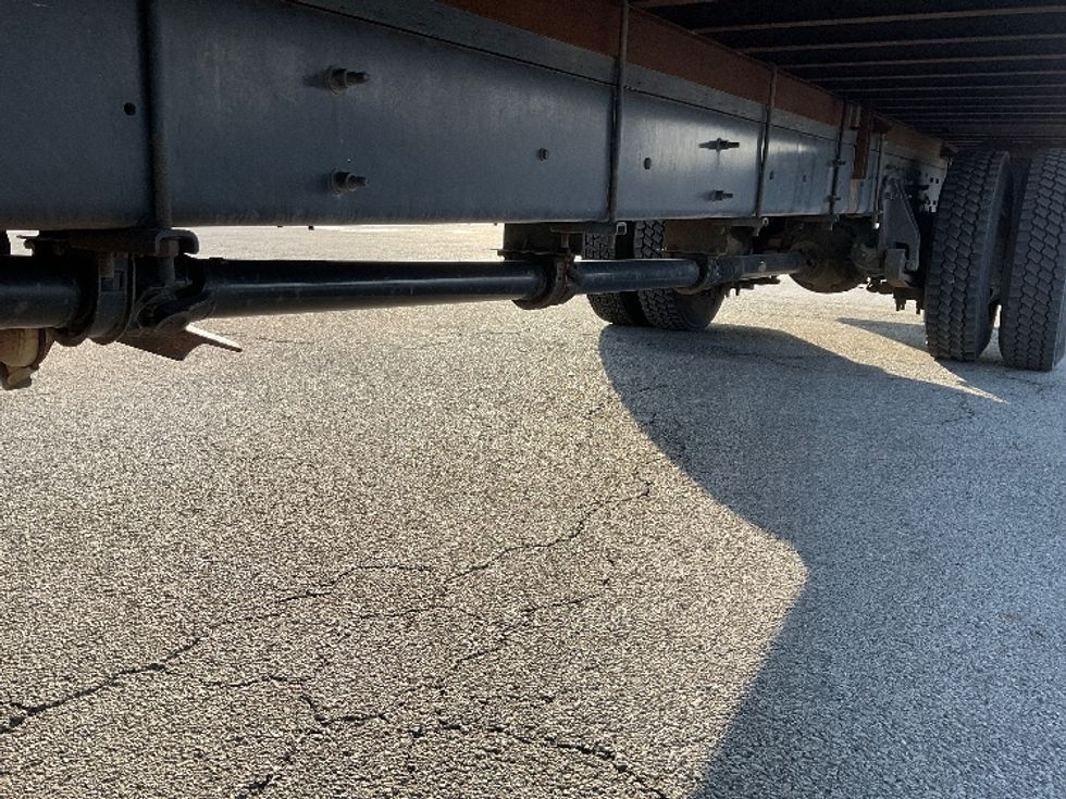 Medium Duty Box Truck-Light and Medium Duty Trucks-International-2021-MV607-Fort Wayne-IN-195,083\n\t\tmiles-$ 43,000 - Image 5