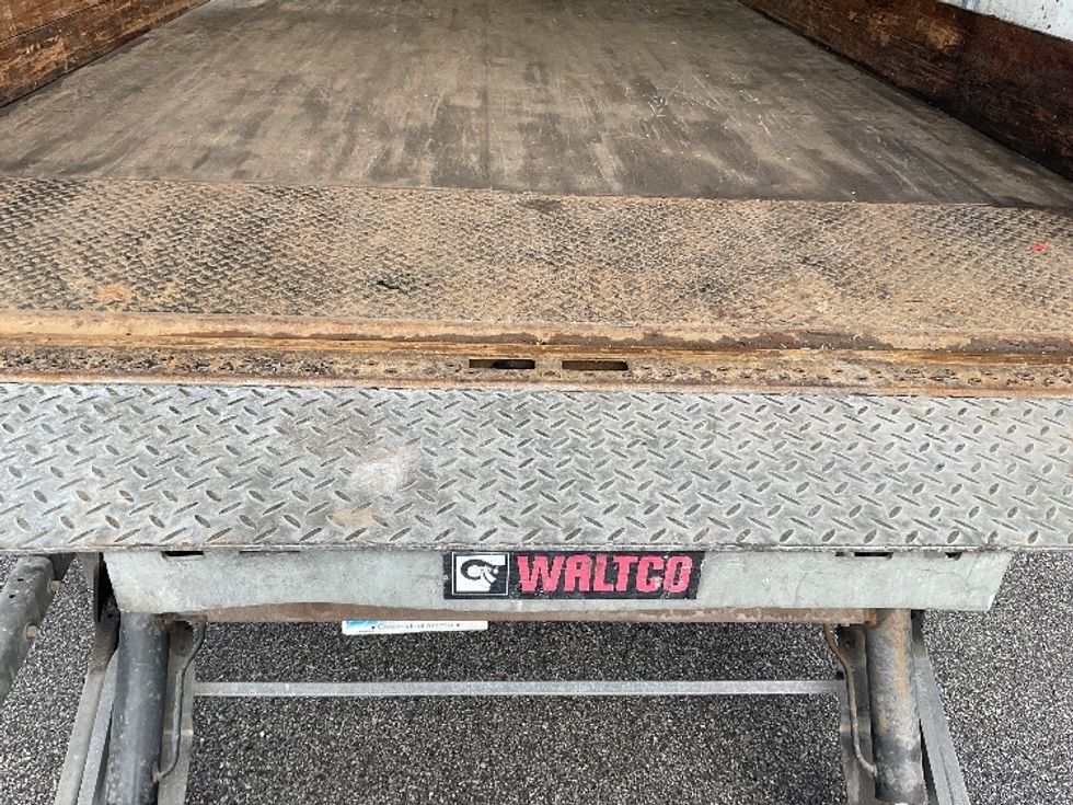 Medium Duty Box Truck-Light and Medium Duty Trucks-International-2021-MV607-Fort Wayne-IN-206,698\n\t\tmiles-$ 51,000 - Image 10