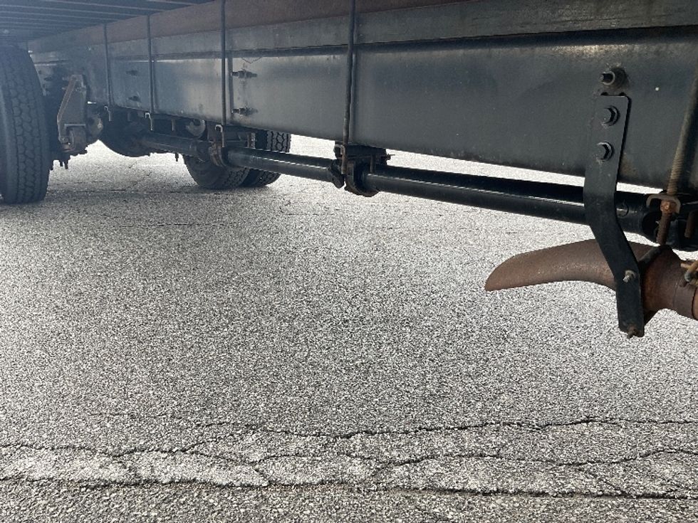 Medium Duty Box Truck-Light and Medium Duty Trucks-International-2021-MV607-Fort Wayne-IN-206,698\n\t\tmiles-$ 51,000 - Image 14