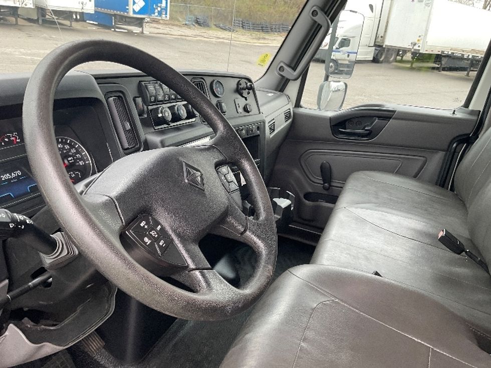 Medium Duty Box Truck-Light and Medium Duty Trucks-International-2021-MV607-Fort Wayne-IN-206,698\n\t\tmiles-$ 51,000 - Image 17