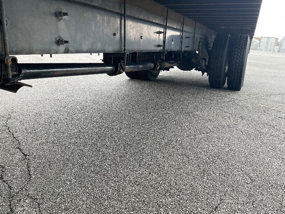 Medium Duty Box Truck-Light and Medium Duty Trucks-International-2021-MV607-Fort Wayne-IN-206,698\n\t\tmiles-$ 51,000 - Image 5