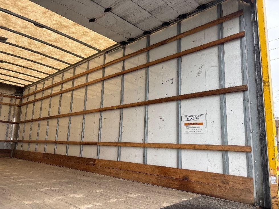 Medium Duty Box Truck-Light and Medium Duty Trucks-International-2021-MV607-Fort Wayne-IN-248,683\n\t\tmiles-$ 33,250 - Image 11