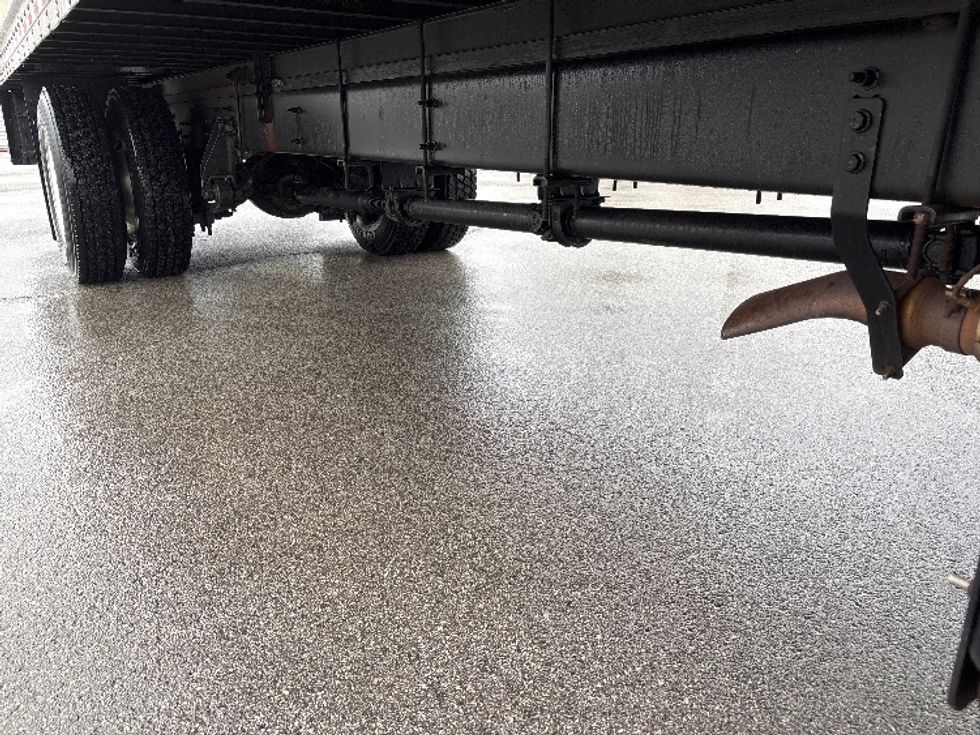 Medium Duty Box Truck-Light and Medium Duty Trucks-International-2021-MV607-Fort Wayne-IN-248,683\n\t\tmiles-$ 33,250 - Image 13