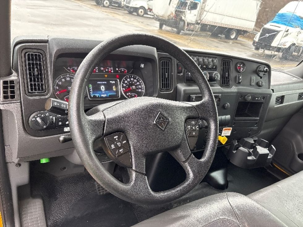 Medium Duty Box Truck-Light and Medium Duty Trucks-International-2021-MV607-Fort Wayne-IN-248,683\n\t\tmiles-$ 33,250 - Image 16