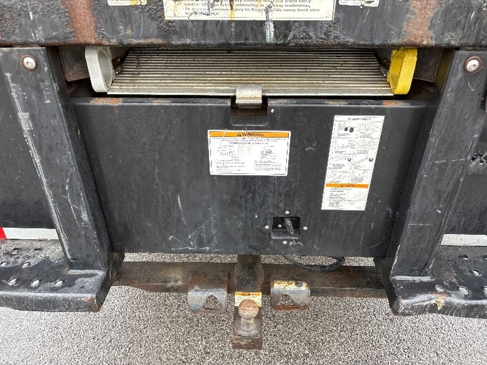 Medium Duty Box Truck-Light and Medium Duty Trucks-International-2021-MV607-Fort Wayne-IN-248,683\n\t\tmiles-$ 33,250 - Image 25