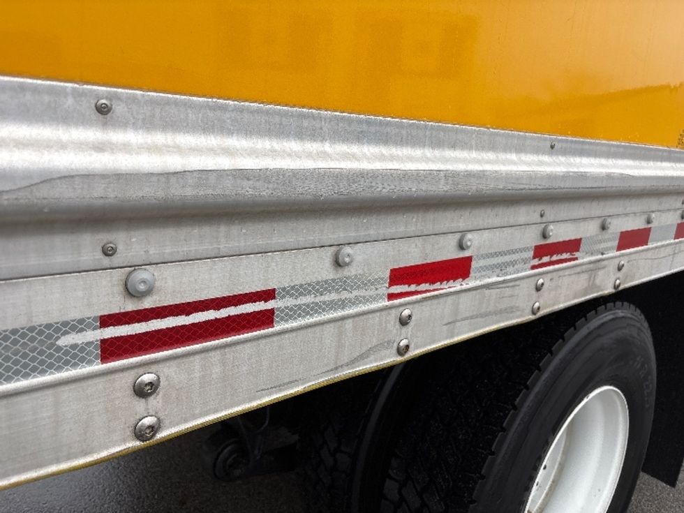 Medium Duty Box Truck-Light and Medium Duty Trucks-International-2021-MV607-Fort Wayne-IN-248,683\n\t\tmiles-$ 33,250 - Image 26