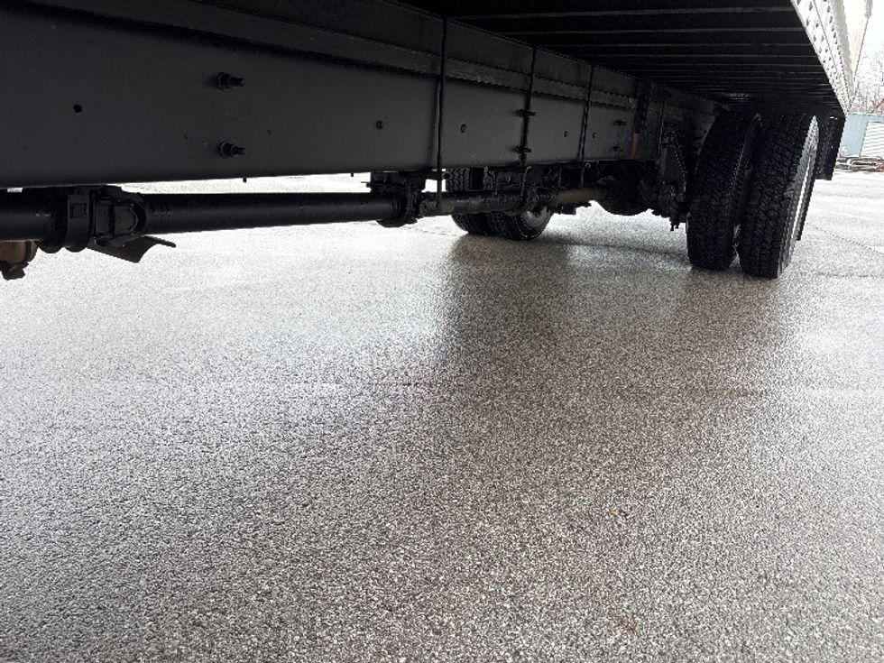 Medium Duty Box Truck-Light and Medium Duty Trucks-International-2021-MV607-Fort Wayne-IN-248,683\n\t\tmiles-$ 33,250 - Image 5