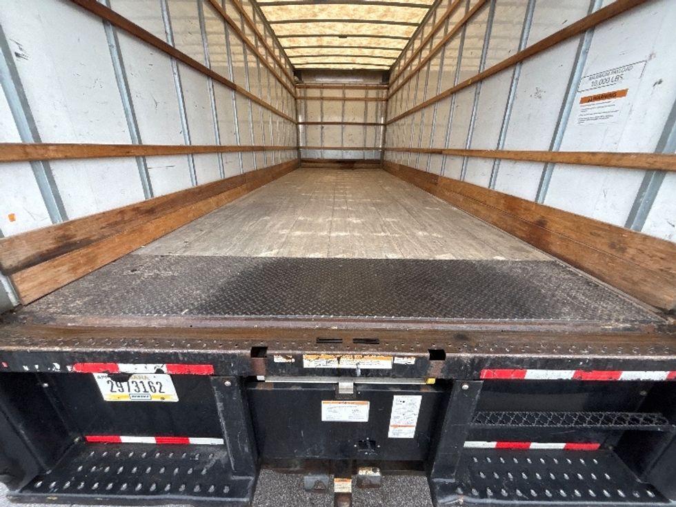 Medium Duty Box Truck-Light and Medium Duty Trucks-International-2021-MV607-Fort Wayne-IN-248,683\n\t\tmiles-$ 33,250 - Image 9