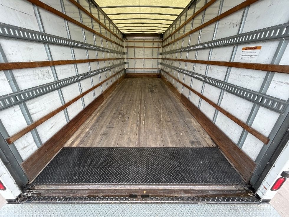 Medium Duty Box Truck-Light and Medium Duty Trucks-International-2021-MV607-Fort Worth-TX-139,351\n\t\tmiles-$ 61,250 - Image 10