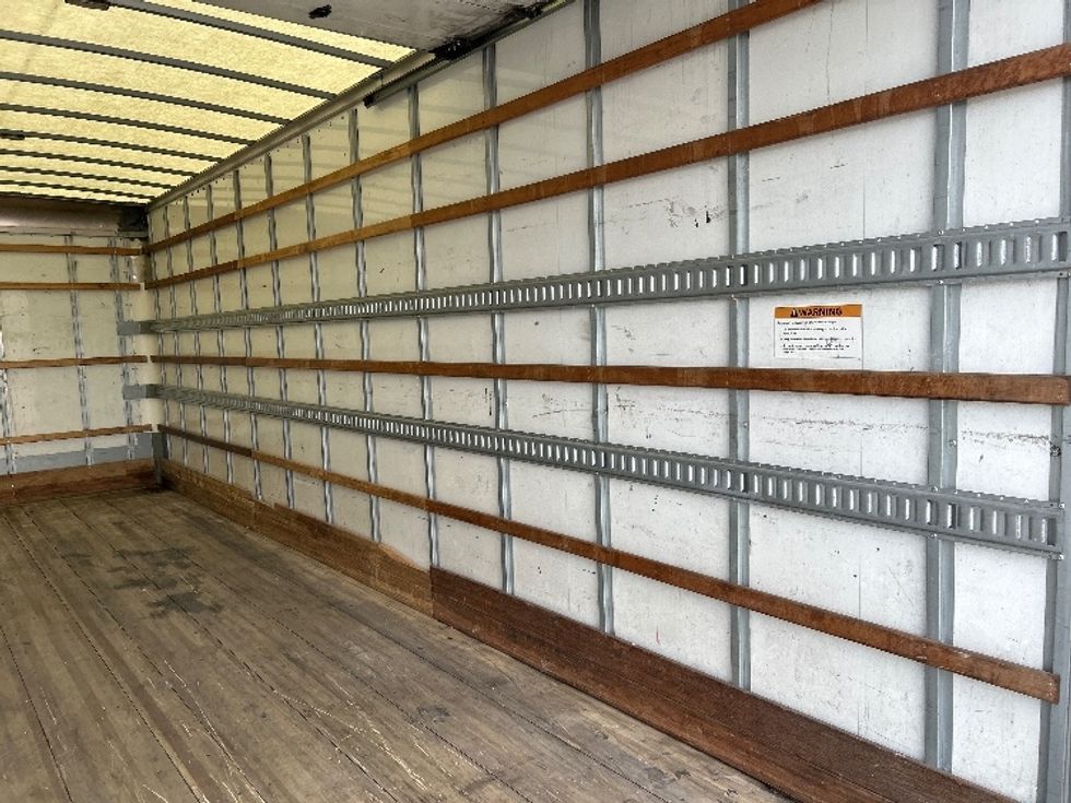 Medium Duty Box Truck-Light and Medium Duty Trucks-International-2021-MV607-Fort Worth-TX-139,351\n\t\tmiles-$ 61,250 - Image 12