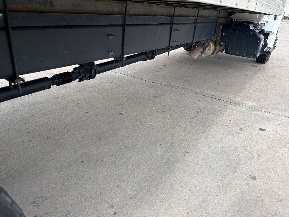Medium Duty Box Truck-Light and Medium Duty Trucks-International-2021-MV607-Fort Worth-TX-139,351\n\t\tmiles-$ 61,250 - Image 14