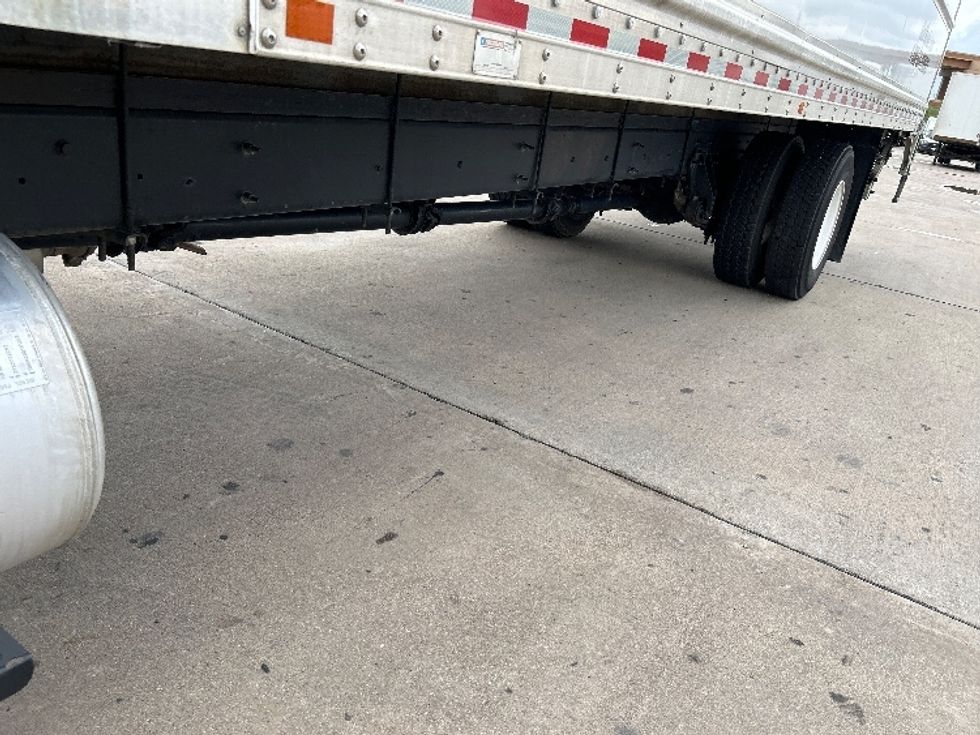 Medium Duty Box Truck-Light and Medium Duty Trucks-International-2021-MV607-Fort Worth-TX-139,351\n\t\tmiles-$ 61,250 - Image 5