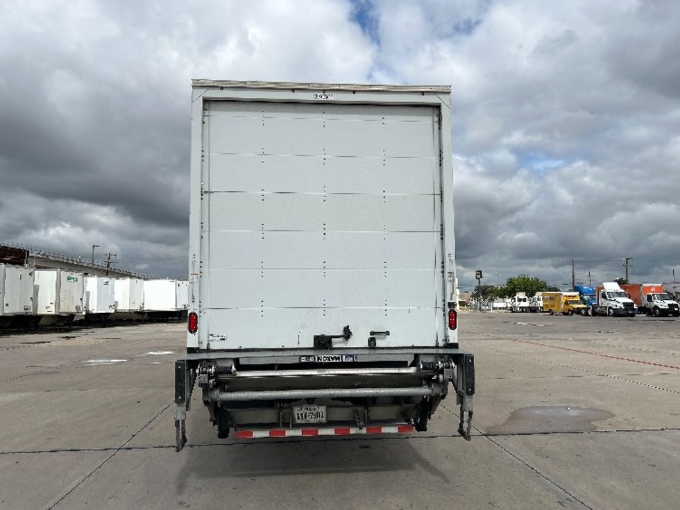 Medium Duty Box Truck-Light and Medium Duty Trucks-International-2021-MV607-Fort Worth-TX-139,351\n\t\tmiles-$ 61,250 - Image 7