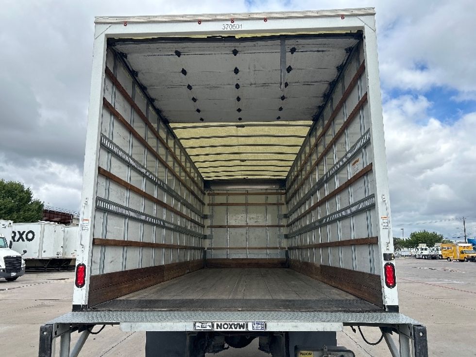 Medium Duty Box Truck-Light and Medium Duty Trucks-International-2021-MV607-Fort Worth-TX-139,351\n\t\tmiles-$ 61,250 - Image 8