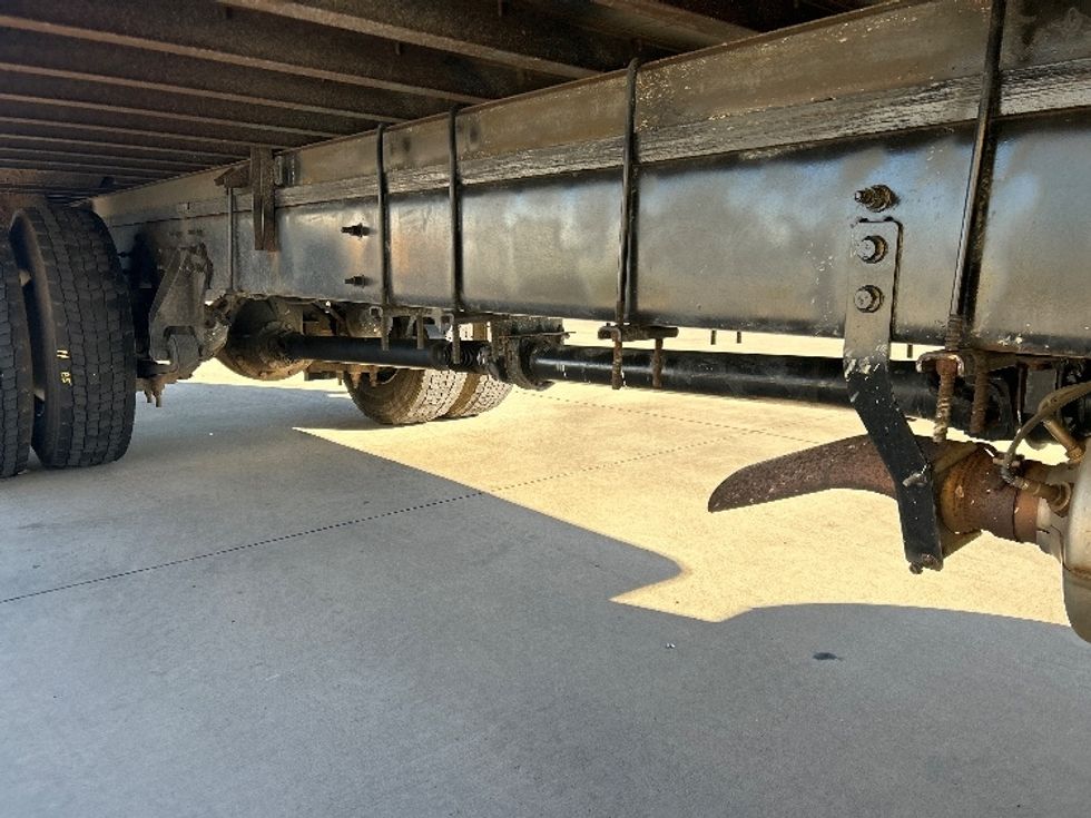 Medium Duty Box Truck-Light and Medium Duty Trucks-International-2021-MV607-Fort Worth-TX-146,222\n\t\tmiles-$ 43,750 - Image 14