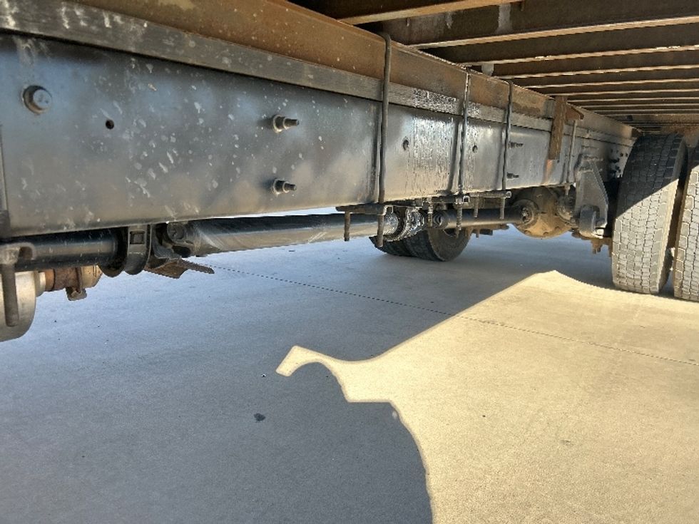Medium Duty Box Truck-Light and Medium Duty Trucks-International-2021-MV607-Fort Worth-TX-146,222\n\t\tmiles-$ 43,750 - Image 5
