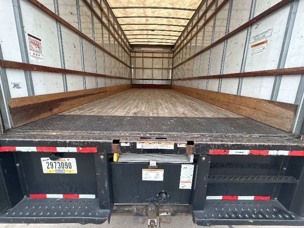 Medium Duty Box Truck-Light and Medium Duty Trucks-International-2021-MV607-Fort Worth-TX-173,234\n\t\tmiles-$ 46,500 - Image 10