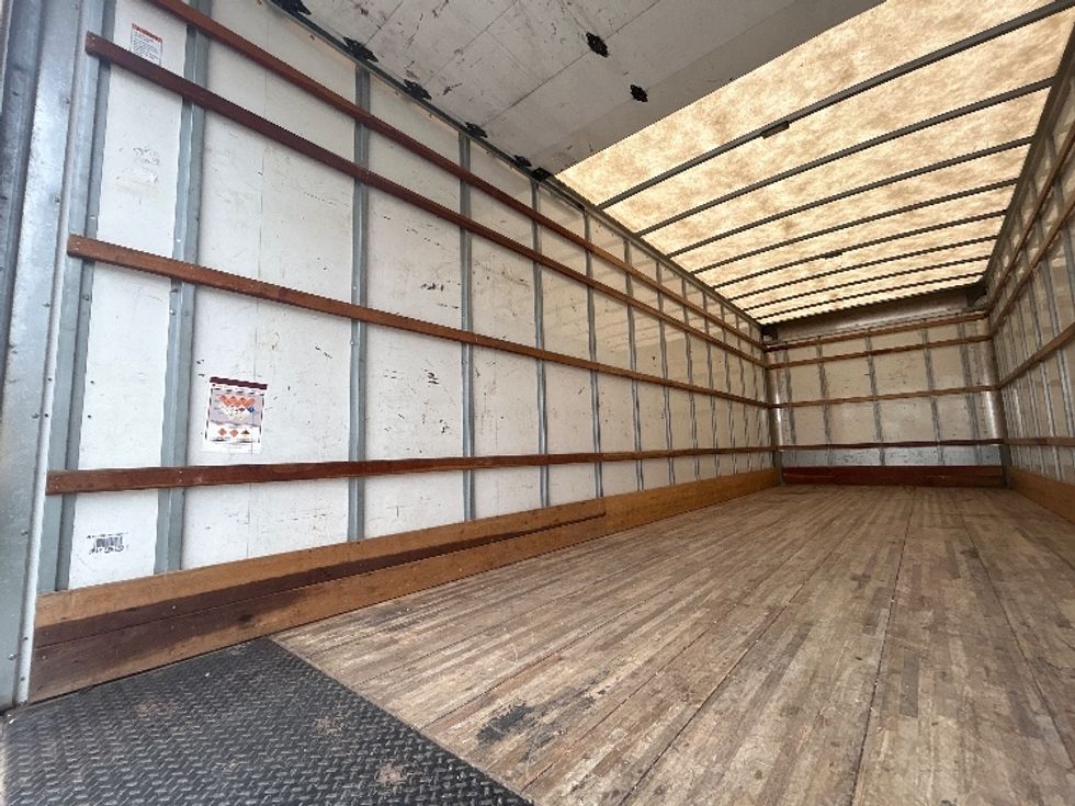 Medium Duty Box Truck-Light and Medium Duty Trucks-International-2021-MV607-Fort Worth-TX-173,234\n\t\tmiles-$ 46,500 - Image 11
