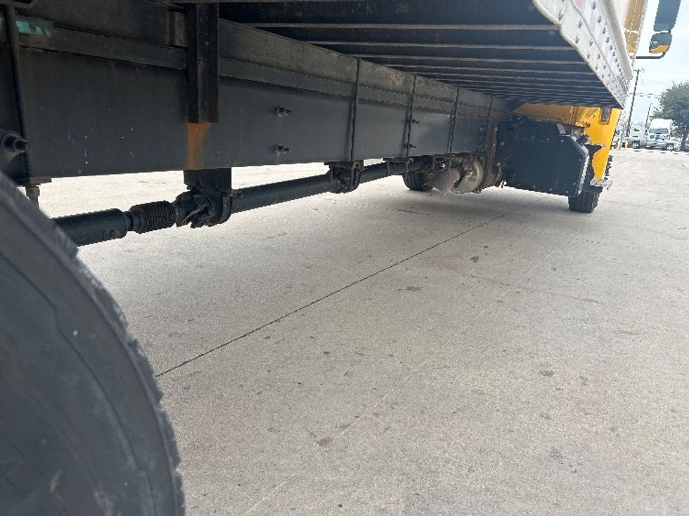 Medium Duty Box Truck-Light and Medium Duty Trucks-International-2021-MV607-Fort Worth-TX-173,234\n\t\tmiles-$ 46,500 - Image 14