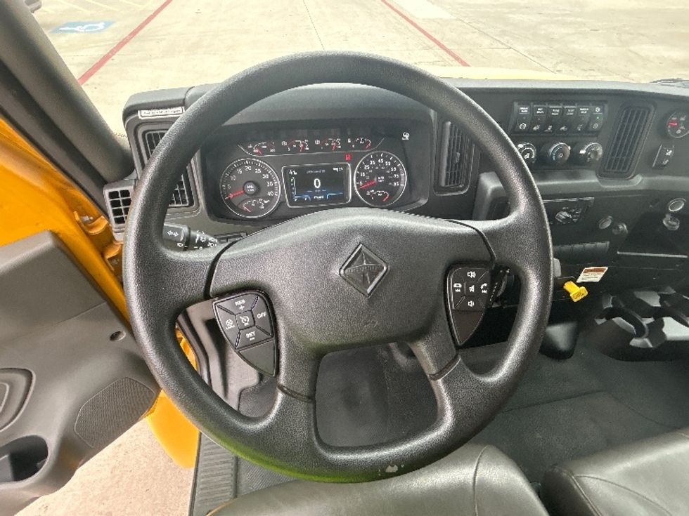 Medium Duty Box Truck-Light and Medium Duty Trucks-International-2021-MV607-Fort Worth-TX-173,234\n\t\tmiles-$ 46,500 - Image 17