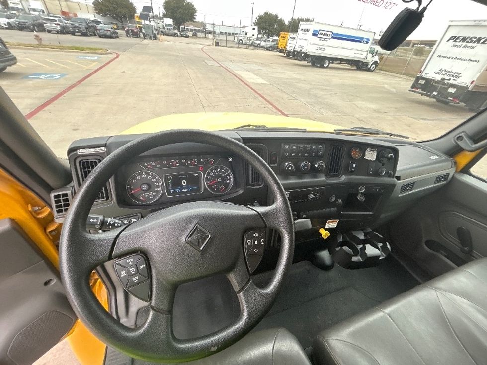 Medium Duty Box Truck-Light and Medium Duty Trucks-International-2021-MV607-Fort Worth-TX-173,234\n\t\tmiles-$ 46,500 - Image 18