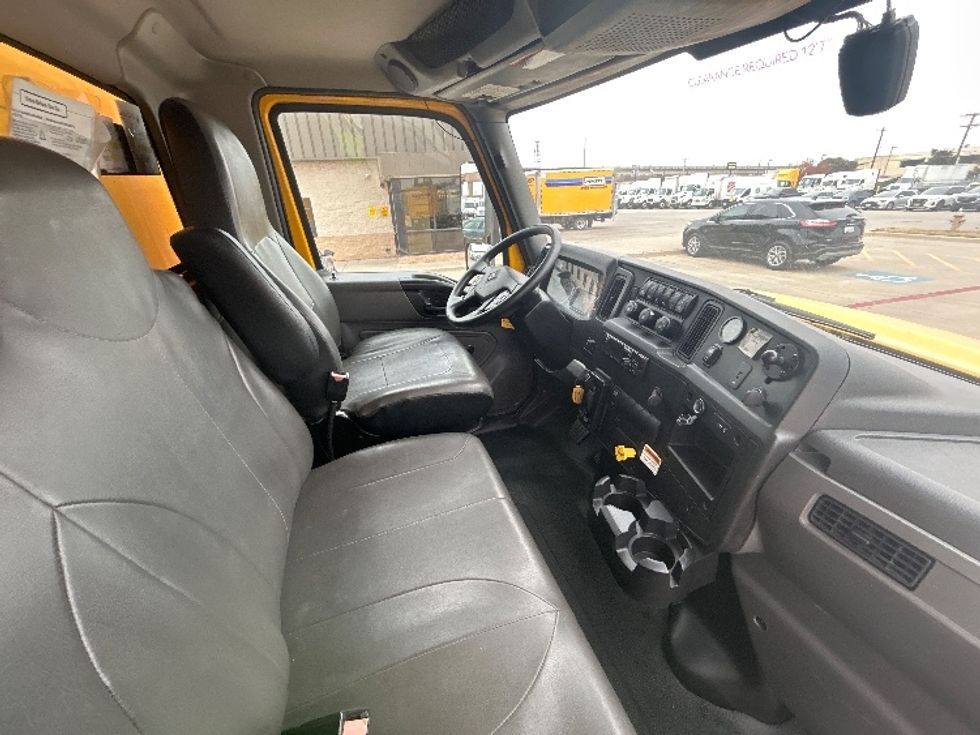 Medium Duty Box Truck-Light and Medium Duty Trucks-International-2021-MV607-Fort Worth-TX-173,234\n\t\tmiles-$ 46,500 - Image 22