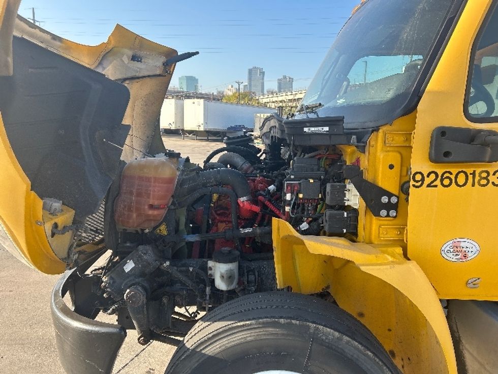 Medium Duty Box Truck-Light and Medium Duty Trucks-International-2021-MV607-Fort Worth-TX-173,234\n\t\tmiles-$ 46,500 - Image 24