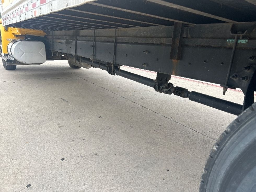 Medium Duty Box Truck-Light and Medium Duty Trucks-International-2021-MV607-Fort Worth-TX-173,234\n\t\tmiles-$ 46,500 - Image 5