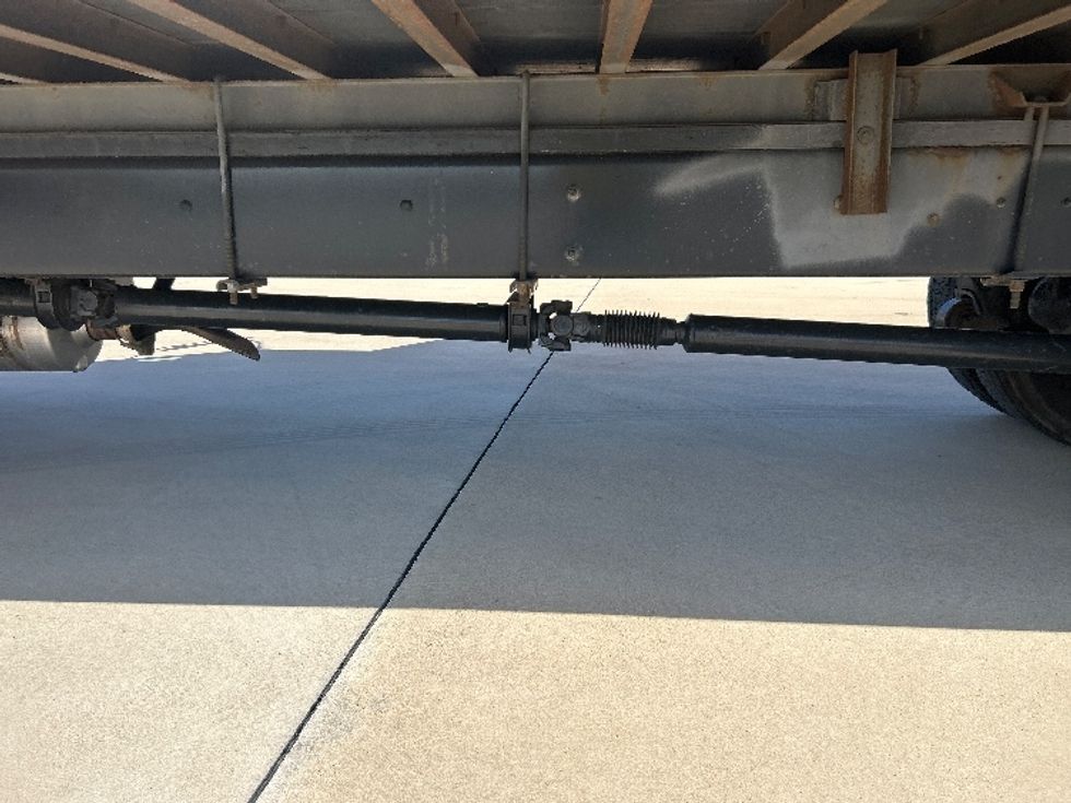 Medium Duty Box Truck-Light and Medium Duty Trucks-International-2021-MV607-Fort Worth-TX-178,295\n\t\tmiles-$ 35,500 - Image 5