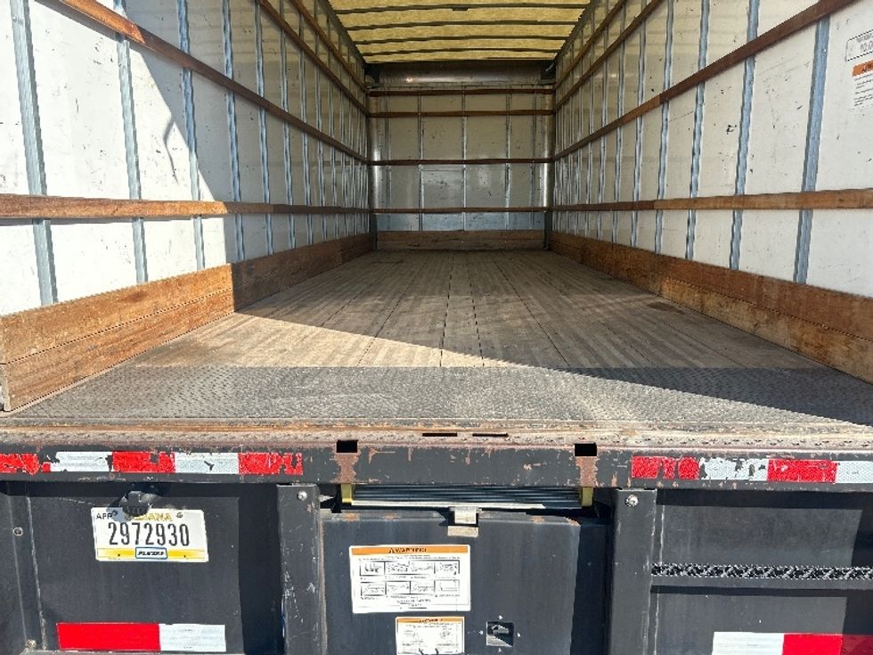 Medium Duty Box Truck-Light and Medium Duty Trucks-International-2021-MV607-Fort Worth-TX-203,425\n\t\tmiles-$ 44,750 - Image 10