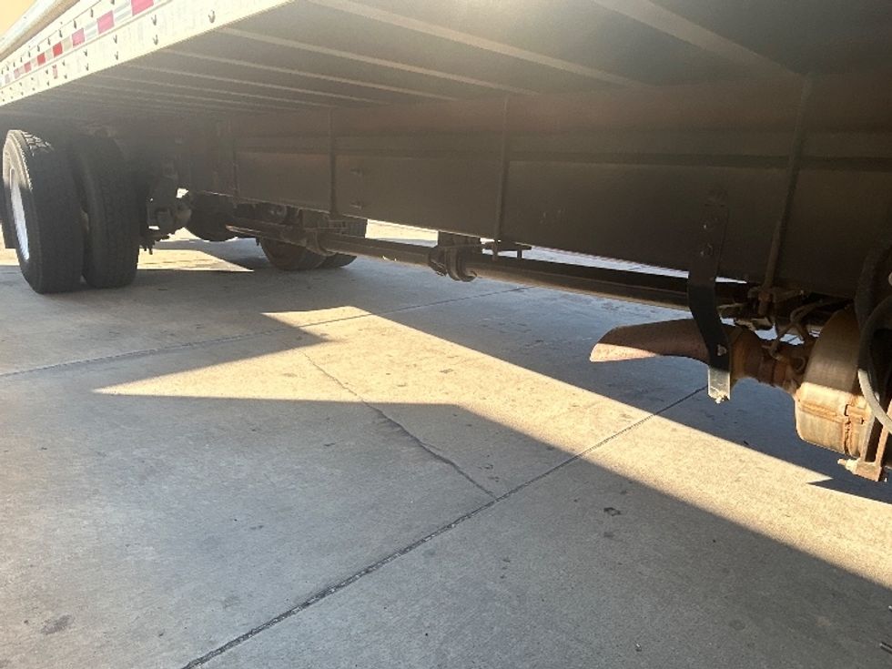 Medium Duty Box Truck-Light and Medium Duty Trucks-International-2021-MV607-Fort Worth-TX-203,425\n\t\tmiles-$ 44,750 - Image 14