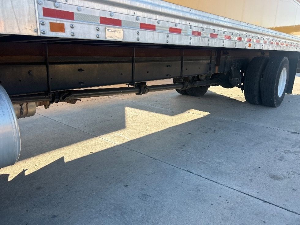Medium Duty Box Truck-Light and Medium Duty Trucks-International-2021-MV607-Fort Worth-TX-203,425\n\t\tmiles-$ 44,750 - Image 5