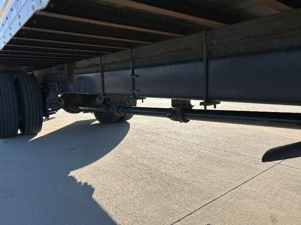 Medium Duty Box Truck-Light and Medium Duty Trucks-International-2021-MV607-Fort Worth-TX-209,893\n\t\tmiles-$ 39,500 - Image 14