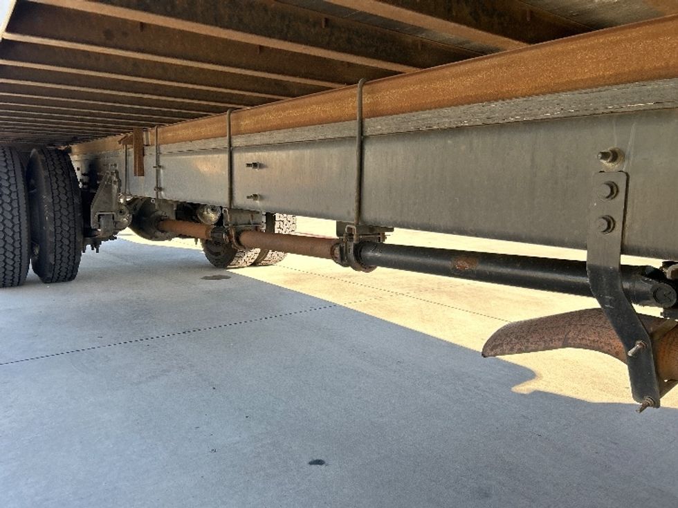 Medium Duty Box Truck-Light and Medium Duty Trucks-International-2021-MV607-Fort Worth-TX-214,811\n\t\tmiles-$ 40,250 - Image 14