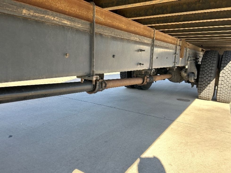 Medium Duty Box Truck-Light and Medium Duty Trucks-International-2021-MV607-Fort Worth-TX-214,811\n\t\tmiles-$ 40,250 - Image 5