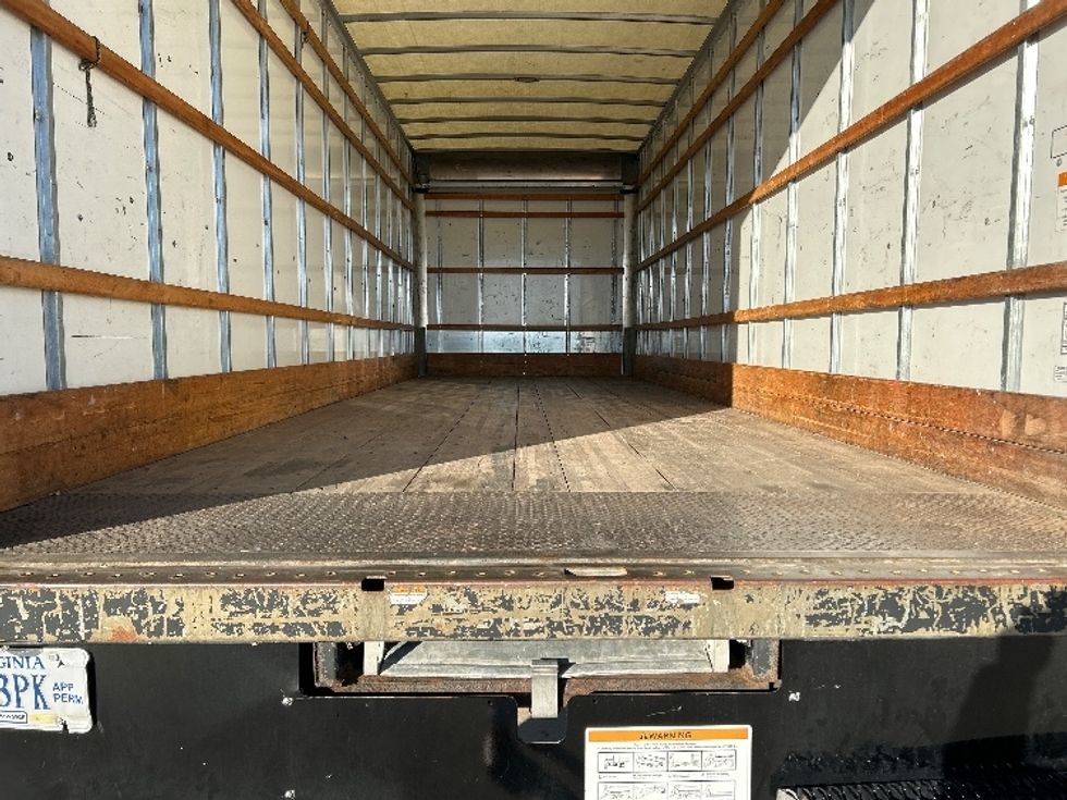 Medium Duty Box Truck-Light and Medium Duty Trucks-International-2021-MV607-Fort Worth-TX-224,052\n\t\tmiles-$ 37,250 - Image 10