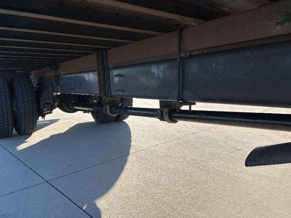 Medium Duty Box Truck-Light and Medium Duty Trucks-International-2021-MV607-Fort Worth-TX-224,052\n\t\tmiles-$ 37,250 - Image 14