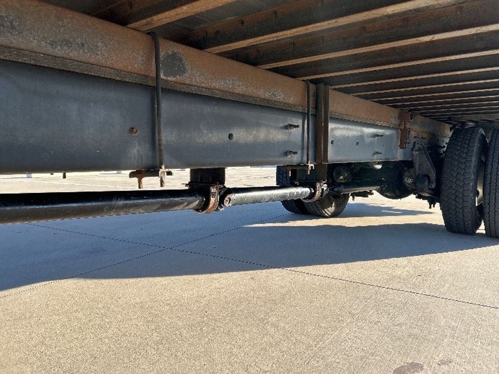 Medium Duty Box Truck-Light and Medium Duty Trucks-International-2021-MV607-Fort Worth-TX-224,052\n\t\tmiles-$ 37,250 - Image 5